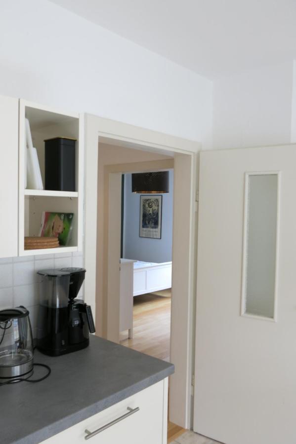 Ferienwohnung Arenz Schweinfurt Exteriör bild