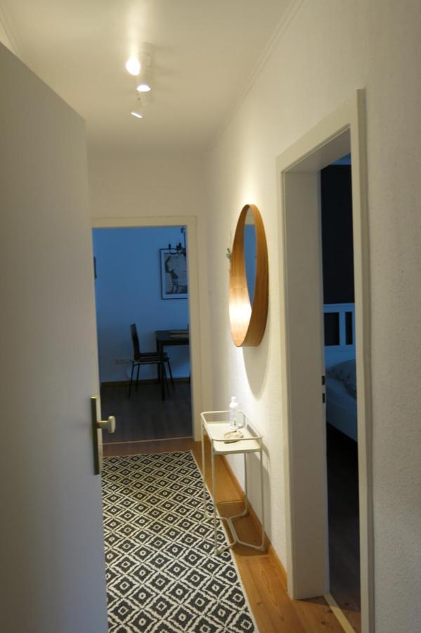 Ferienwohnung Arenz Schweinfurt Exteriör bild