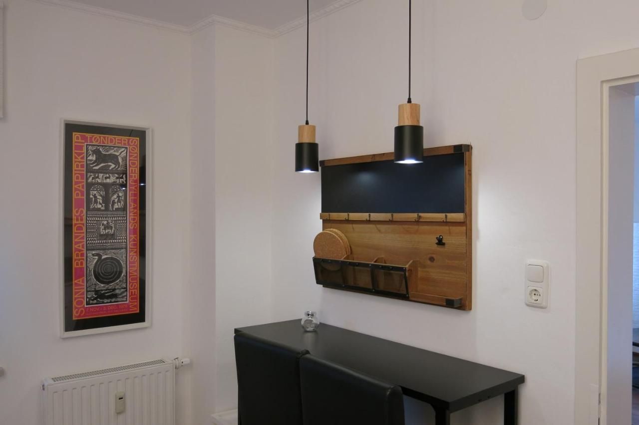 Ferienwohnung Arenz Schweinfurt Exteriör bild